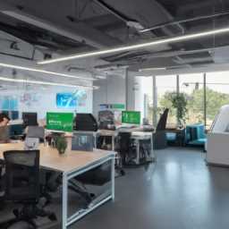 Корпоративные инкубаторы в FinTech.
